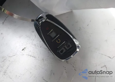 2018 Chevrolet Equinox Lt из США, поврежденный, VIN 2GNAXKEX2J6155117